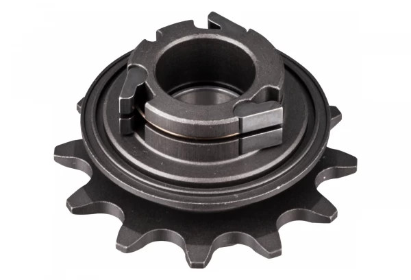 SingleSpeed Spank SS-DJ Tandwiel 1 SingleSpeed Spank SS-DJ Tandwiel