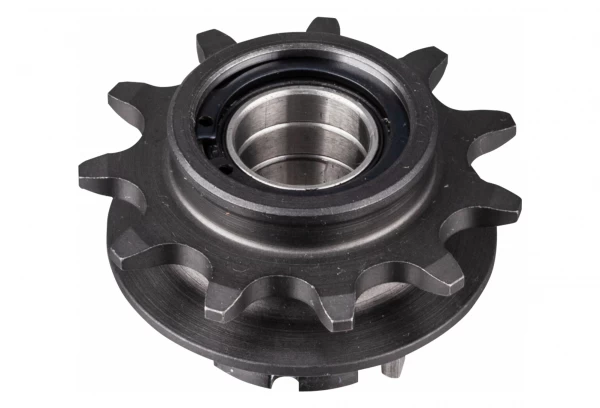 SingleSpeed Spank SS-DJ Tandwiel 2 SingleSpeed Spank SS-DJ Tandwiel - Afbeelding 2