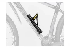Topeak Mountain DA G Handpomp (Max 60 Psi / 4 Bar) Zwart -Mtb-Mountainbiken Winkel 201829560643cc303d868.16683923