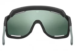 BOLLE Bollé Chronoshield Volt+ Mat Zwart / Grijs -Mtb-Mountainbiken Winkel 20184176123813a26a2b1.32166639