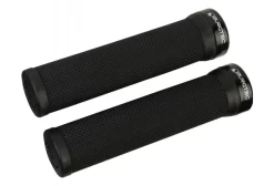 Burgtec The Bartender Grips Black