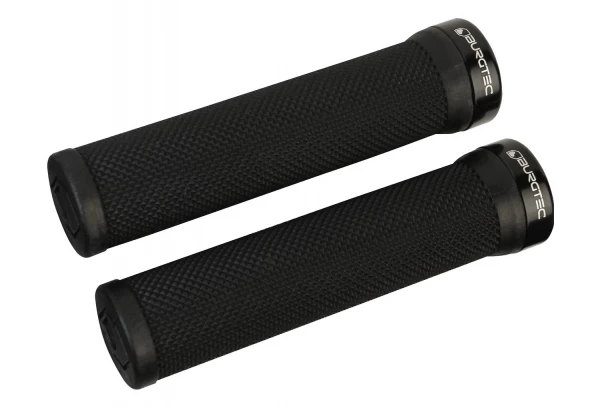 Burgtec The Bartender Grips Black 1 Burgtec The Bartender Grips Black