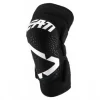 Leatt 3DF 5.0 Knee Pads White / Black