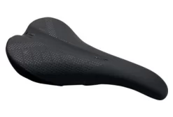 WTB Pure Steel Zadel