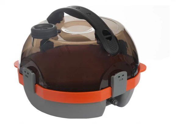 Neatt Wasstation / Standalone Reiniger Met Batterij En 5L Tank 2 Neatt Wasstation / Standalone Reiniger Met Batterij En 5L Tank - Afbeelding 2