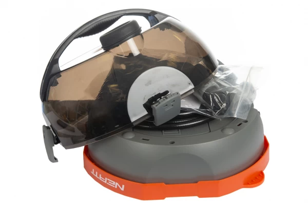 Neatt Wasstation / Standalone Reiniger Met Batterij En 5L Tank 3 Neatt Wasstation / Standalone Reiniger Met Batterij En 5L Tank - Afbeelding 3