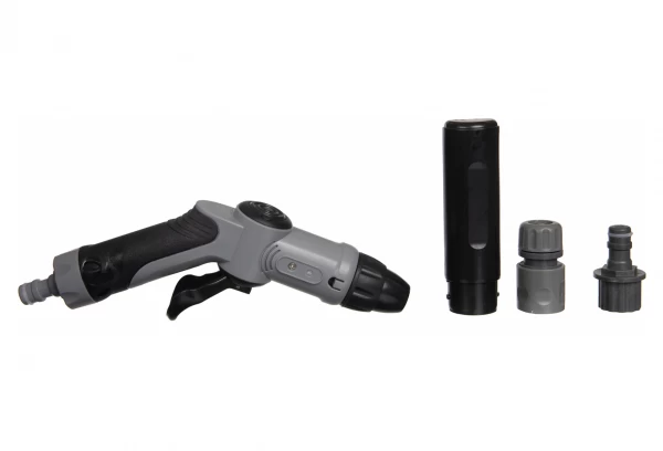 Neatt Wasstation / Standalone Reiniger Met Batterij En 5L Tank 6 Neatt Wasstation / Standalone Reiniger Met Batterij En 5L Tank - Afbeelding 6