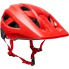 Fox Mainframe Youth Helm Red