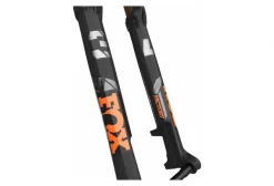 Fox Racing Shox 34 SC Float Factory 29 '' Kabolt Voorvork | FIT4 Remote | Boost 15x110 | 51mm Offset | Zwart 2023 -Mtb-Mountainbiken Winkel 204616360868c8a89dbf8.90674373