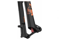 Fox Racing Shox 34 SC Float Factory 29 '' Kabolt Voorvork | FIT4 Remote | Boost 15x110 | 51mm Offset | Zwart 2023 -Mtb-Mountainbiken Winkel 204616360868c921de349.90526188