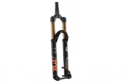 Fox Racing Shox 34 Float Factory 29" Fork | FIT4 3Pos-Adj | Boost 15x110 | Offset 51mm | Zwart 2023