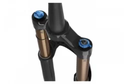 Fox Racing Shox 34 Float Factory 29" Fork | FIT4 3Pos-Adj | Boost 15x110 | Offset 51mm | Zwart 2023 -Mtb-Mountainbiken Winkel 20484256086d5a94fbc85.40262143