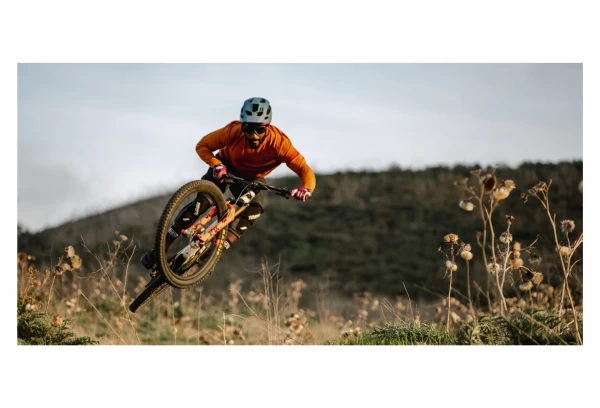 Fox Racing Shox 34 Float Factory 29 '' Voorvork | FIT4 3Pos-Adj | Boost 15x110 | 44mm Offset | Zwart 2023 1 Fox Racing Shox 34 Float Factory 29 '' Voorvork | FIT4 3Pos-Adj | Boost 15x110 | 44mm Offset | Zwart 2023