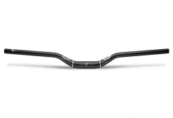 Reverse E-Element 35 Mm Handlebar Rise 40 Mm Black