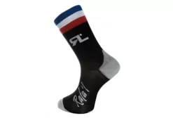Rafa'l France Selection Socks Black