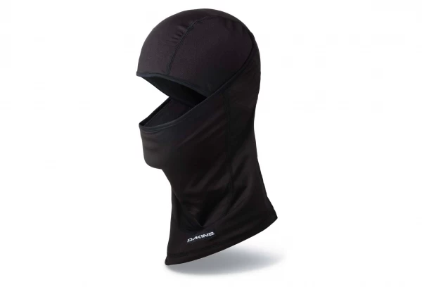 Dakine Ninja Balaclava Black 1 Dakine Ninja Balaclava Black