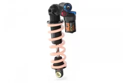 Fox Racing Shox DX2 Factory 2pos-Adj (Metrisch) Trunnion 2023 (zonder Veer)