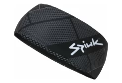 Spiuk Anatomic Hoofdband Zwart