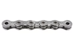 KMC E101EPT Single Speed 112 Link E-Bike Chain Silver