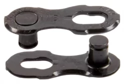 KMC Missing Link DLC 10V Zwart (de Eenheid)