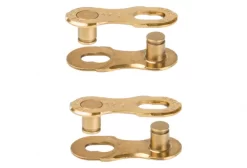 KMC Missing Link 12NR Ti-N 12V Gold Snelspanner (x2)