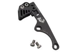 Wolf-tooth Wolf Tooth GnarWolf Chainguide ISCG 05 Mount High Chain Guide Black
