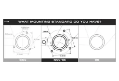 Wolf-tooth Wolf Tooth GnarWolf Chainguide ISCG 05 Mount High Chain Guide Black -Mtb-Mountainbiken Winkel 206719060be21beb53789.11658031