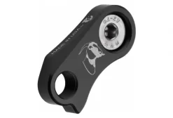Wolf-tooth Wolf Tooth GoatLink Derailleur Clevis Extension Voor Shimano Shadow RD+ 10 Speed Derailleur