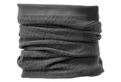 GripGrab Freedom Seamless Warp Choker Grey