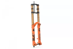 Fox Racing Shox Fox Racing Fork Shox 40 Float Factory 27.5 '' Grip 2 | Boost 20x110mm | Offset 48 | Orange 2022