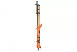 Fox Racing Shox Fox Racing Fork Shox 40 Float Factory 27.5 '' Grip 2 | Boost 20x110mm | Offset 48 | Orange 2022 -Mtb-Mountainbiken Winkel 208110560b8901ab89912.92225426