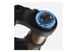 Fox Racing Shox Fox Racing Fork Shox 40 Float Factory 27.5 '' Grip 2 | Boost 20x110mm | Offset 48 | Orange 2022 -Mtb-Mountainbiken Winkel 208110560b89081a132a9.70967070