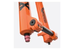 Fox Racing Shox Fox Racing Fork Shox 40 Float Factory 27.5 '' Grip 2 | Boost 20x110mm | Offset 48 | Orange 2022 -Mtb-Mountainbiken Winkel 208110560b890ce049991.31901817