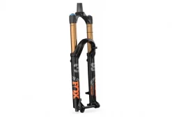 Fox Racing Shox 38 Float E-Tuned Factory Grip 2 27,5'' | Boost 15x110 | Offset 44 | Zwart 2023