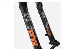 Fox Racing Shox 38 Float E-Tuned Factory Grip 2 27,5'' | Boost 15x110 | Offset 44 | Zwart 2023 -Mtb-Mountainbiken Winkel 208144760ba0549b6e581.20982947