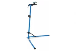 Park Tool PCS-9.3 Werkplaatsstandaard Blauw