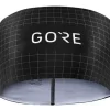 GORE Wear Grid Headband Black / Urban Gray