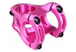 Spank Split Stuurpen 0° 31,8 Mm Roze