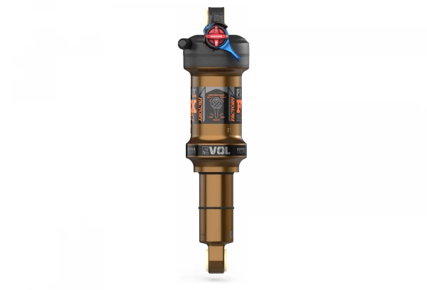 Fox Racing Shox Float DPS Factory 3pos-Adj Evol LV Metric 2023 Shock 2 Fox Racing Shox Float DPS Factory 3pos-Adj Evol LV Metric 2023 Shock - Afbeelding 2