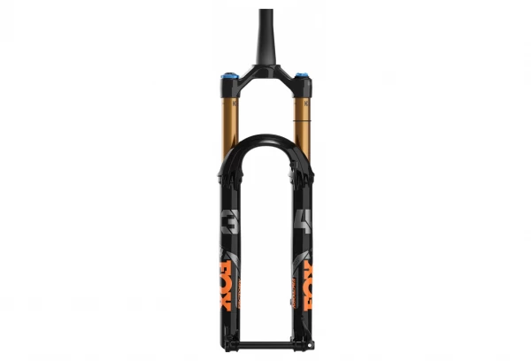 Fox Racing Shox 34 Float Factory 29" Fork | Grip 2 | Boost 15x110 | 44mm Offset | Zwart 2023 2 Fox Racing Shox 34 Float Factory 29" Fork | Grip 2 | Boost 15x110 | 44mm Offset | Zwart 2023 - Afbeelding 2