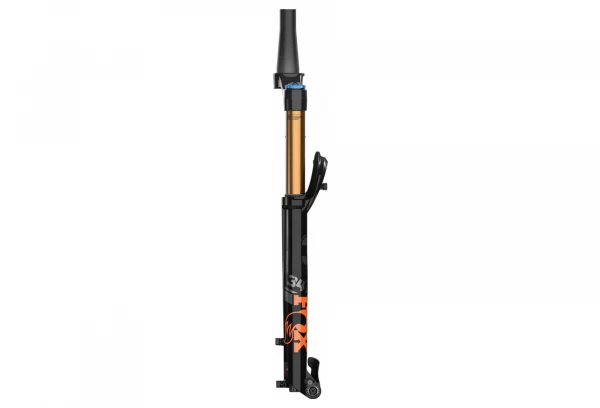 Fox Racing Shox 34 Float Factory 29" Fork | Grip 2 | Boost 15x110 | 44mm Offset | Zwart 2023 3 Fox Racing Shox 34 Float Factory 29" Fork | Grip 2 | Boost 15x110 | 44mm Offset | Zwart 2023 - Afbeelding 3