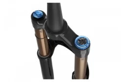 Fox Racing Shox 34 Float Factory 29" Fork | Grip 2 | Boost 15x110 | 44mm Offset | Zwart 2023 9 Fox Racing Shox 34 Float Factory 29" Fork | Grip 2 | Boost 15x110 | 44mm Offset | Zwart 2023 -Mtb-Mountainbiken Winkel 208309260c1dc85094020.78038177