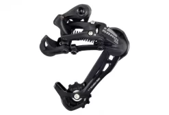 Sram X5 9V Achterderailleur Zwart