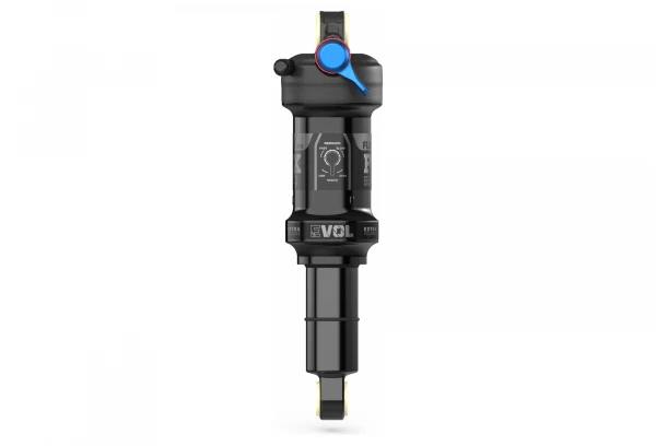 Fox Racing Shox Float DPS Performance 3pos-Adj Evol LV 2023 Schokdemper 1 Fox Racing Shox Float DPS Performance 3pos-Adj Evol LV 2023 Schokdemper