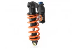 Fox Racing Shox DHX Factory 2pos-Adj Trunnion Metric Shock (zonder Veer) 2023