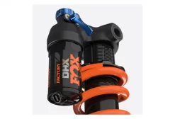 Fox Racing Shox DHX Factory 2pos-Adj Trunnion Metric Shock (zonder Veer) 2023 -Mtb-Mountainbiken Winkel 208652460c709dd83d434.56701967