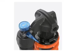 Fox Racing Shox DHX Factory 2pos-Adj Trunnion Metric Shock (zonder Veer) 2023 -Mtb-Mountainbiken Winkel 208652460c709ee601046.33786950