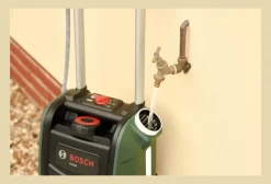 Snoerloze Bosch Fontus 2 Hogedrukreiniger (18V Accu) 20 Bar -Mtb-Mountainbiken Winkel 208681460caffcc8ee296.54576033