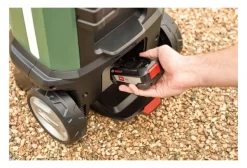 Snoerloze Bosch Fontus 2 Hogedrukreiniger (18V Accu) 20 Bar -Mtb-Mountainbiken Winkel 208681460caffd72d27c3.90974863