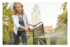 Snoerloze Bosch Fontus 2 Hogedrukreiniger (18V Accu) 20 Bar -Mtb-Mountainbiken Winkel 208681460cb02c2b82996.99636822